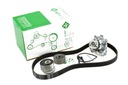 INA SET VALVE CONTROL SYSTEM + PUMP OPEL ASTRA G H photo 3 - milautoparts-fr.ukrlive.com