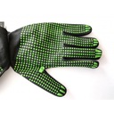 Nylonové rukavice S-NITRILE Flex 7 S Stalco Dĺžka krátka