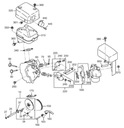 WACKER WM170 EX17 SOUPAPE DE DÉPART 0156480 photo 2 - milautoparts-fr.ukrlive.com