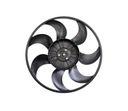 FAN OPEL ASTRA III H ZAFIRA B II 1,4 1,6B photo 2 - milautoparts-fr.ukrlive.com