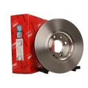 DISQUE DE FREIN TRW FIAT TIPO AVANT photo 1 - milautoparts-fr.ukrlive.com