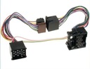 Разъем адаптера Burry Nokia Parrot Land Rover Discovery 2 Rover 25 45 75