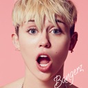 DVD Майли Сайрус с турне Bangerz