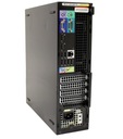 Počítač Dell OptiPlex 7010 i5-3570 8GB 1TB HDD Séria Intel Core i5