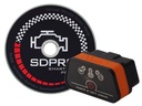 Интерфейс WIFI OBD2 + SDPROG PL Android Win iPhone