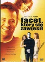 FACET KTÓRY SIE ZAWIESIŁ [DVD] MATTHEW PERRY
