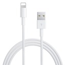 USB kábel 2m Iphone 5/5S/5SE/6/6 Plus/6s/7/8/X/10 Značka Inna