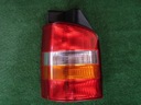 LAMP REAR VW TRANSPORTER T5 10- 7H0 LEFT ORIGINAL! photo 1 - milautoparts-fr.ukrlive.com