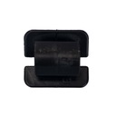 CLAMP SOUND INSULATION HOOD VW SHARAN VENTO photo 5 - milautoparts-fr.ukrlive.com