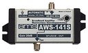 WZMACNIACZ ANTENOWY DVB-T AWS-141 M + WTYK F EAN (GTIN) 5907634557847