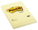 КЛЕЯЩИЕСЯ ЗАПИСКИ, БЛОКНОТ POST-IT (662) CHECKED PADDLE, 100 ЛИТОВ