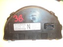 CITROEN C3 COMPTEUR TABLEAU DE BORD 9660225780photo 3