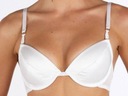 NEW Gossard saténová biela IVORY anglická 80DD EAN (GTIN) 7325940087120