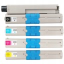 OKI C310 XL BK TONER PRE C310 C330 C331 C510 C530 Výrobca Aigostar