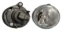 RENAULT MEGANE SCENIC LAGUNA KANGOO HALOGEN LAMP RIGHT photo 1 - milautoparts-fr.ukrlive.com