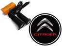 СВЕТОДИОДНЫЕ ПОДСВЕТКИ CITROEN ЛОГОТИП CREE ПРОЕКТОР