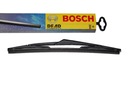 BOSCH WIPER FORD MONDEO IV MK4 UNIVERSAL QASHQAI photo 1 - milautoparts-fr.ukrlive.com