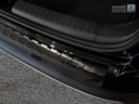 SEAT ATECA BLACK FACING CHRONNA BUMPER REAR photo 2 - milautoparts-fr.ukrlive.com