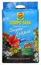 SUPER LIGHT COMPO 40л ЗЕМЛЯ С РУЧКОЙ Земля