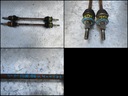 HALF-AXLE HALF-AXLEWITH REAR FORD S-MAX. WITH MAX. 16R 4X4 photo 1 - milautoparts-fr.ukrlive.com