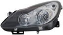 LAMP ABAKUS 442-1152L-LDEM2 ABAKUS 442-1152L- photo 2 - milautoparts-fr.ukrlive.com