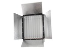 PANELOWA LAMPA 440W KINOFLO ŚWIATŁA STAŁEGO 2000W