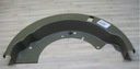 PROTECTION PADS BRAKE MAN F90 M90 81501010222 photo 4 - milautoparts-fr.ukrlive.com