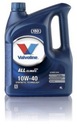 VALVOLINE All Climate Extra 10W40 4л МАСЛО