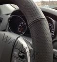 RENAULT KANGOO COVER ON STEERING WHEEL LEATHER photo 5 - milautoparts-fr.ukrlive.com