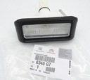 ROOF LIGHT PLATES REJ. CITROEN BERLINGO. JUMPY III- PEUGEOT EXPERT III. PARTN photo 2 - milautoparts-fr.ukrlive.com