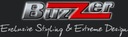 STREAM BUZZER športový tlmič 300mm BMW Honda EAN (GTIN) 5905034863575