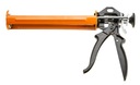 NEO Vytláčacia Pištoľ pre tuby so silikónom, 240mm 61-004 Kód výrobcu 61-004