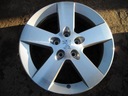 PEUGEOT 17'' 407 SW 607 ORYGINAŁ!!! photo 1 - milautoparts-fr.ukrlive.com