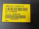MODULE CONTRÔLEUR DYNAMIC DRIVE 6766677 BMW E60 61photo 4