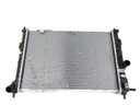 RADIATEUR EAUX OPEL ASTRA F 1.7 D DELPHI photo 1 - milautoparts-fr.ukrlive.com