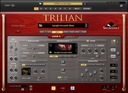 SPECTRASONICS Trilian: Syntezator wirtualny