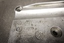 VW AUDI COUVERCLE COUVERCLES BLOC MOTEUR 079103704Nphoto 12