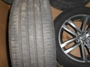 VW PASSAT TOURAN DISQUES ROUES PNEUS 215/55/17 LATO photo 2 - milautoparts-fr.ukrlive.com