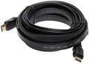 ПЛОСКИЙ КАБЕЛЬ HDMI-5.0-FL 5 м ABCV