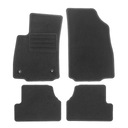 OPEL MOKKA 2012- MATS GRAPHITE CARMAT photo 1 - milautoparts-fr.ukrlive.com