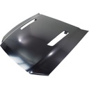 FORD MUSTANG 2013 2014 13 14 GT HOOD STEEL photo 1 - milautoparts-fr.ukrlive.com