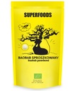 SUPERFOODS Порошок баобаба БІО 150г БІО ПЛАНЕТА