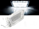 PLAFOND LED TABLEAUX OPEL OPEL ASTRA G 2 II HATCHBACK HTB COMPERTIMENT 1998 - 2009 photo 5 - milautoparts-fr.ukrlive.com