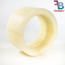 TULEJA ZĘBATA KTR BoWex M-28 fi=66 mm SPRZĘGŁO ZĘBATE