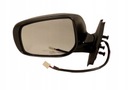 LEFT MIRROR TOYOTA YARIS 2006-2010 ELECTRICAL photo 2 - milautoparts-fr.ukrlive.com