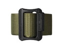 Тактичний ремінь Helikon UTL Olive Green Tactical Belt розмір XL 140см