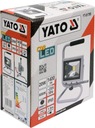 YATO PRENOSNÝ LED REFLEKTOR 20W YT-81799 Značka Yato