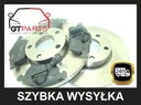 DISQUES 2 PC. + SABOTS DE FREIN AVANT AUDI 100 A4 B5 A6 C4 288X15 photo 2 - milautoparts-fr.ukrlive.com