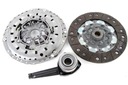 SET CLUTCH SET LUK RENAULT ESPACE III photo 1 - milautoparts-fr.ukrlive.com