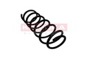 SPRING SUSPENSION 2 PIECES FRONT FOR VW GOLF III 1.8 photo 2 - milautoparts-fr.ukrlive.com